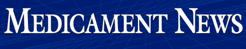MEDICAMENT NEWS